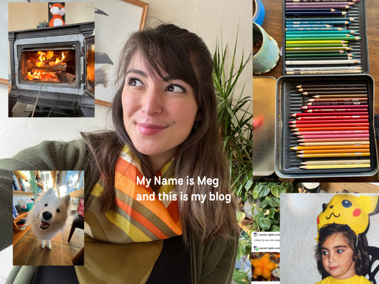 The Art N&rsquo; Good Feelings Personal Blog